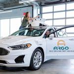 GVSU Graduates Working on Next Generation of Vehicles